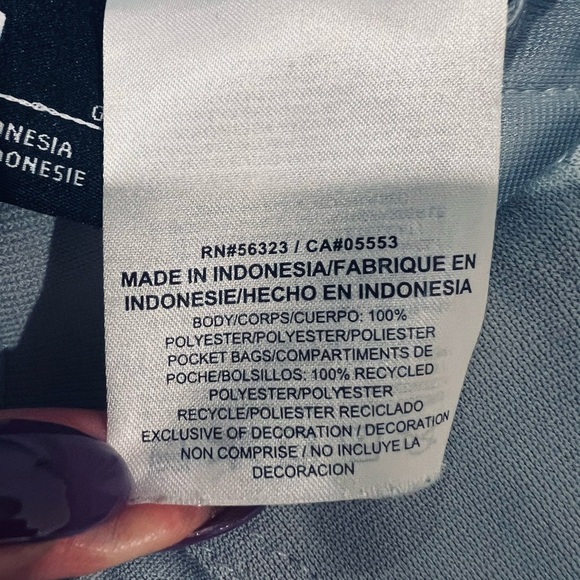 🔥Nike Men's Gray Baseball Athletic Pants🔥 - Picture 6 of 7